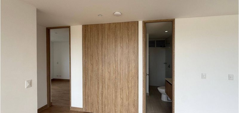 Apartamento en Venta en Rionegro, Rionegro-8