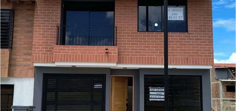 Casa en Venta en El Carmen De Viboral, El Carmen de Viboral
