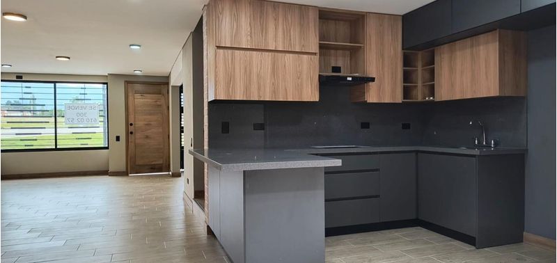 Casa en Venta en El Carmen De Viboral, El Carmen de Viboral-3
