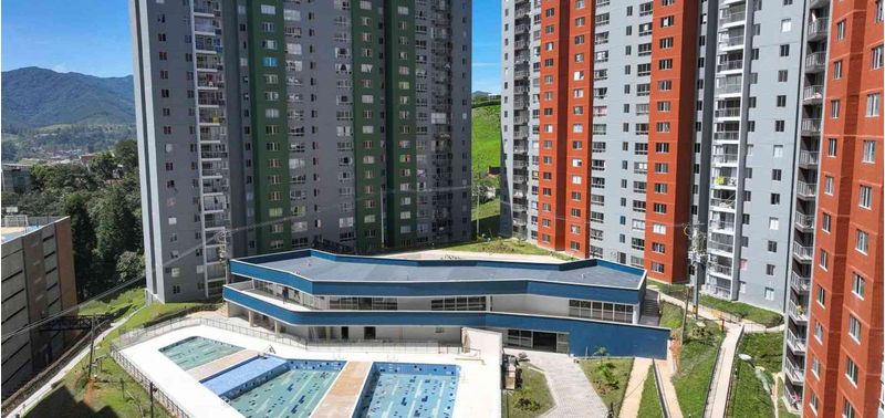 Apartamento en Venta en Caldas, Primavera