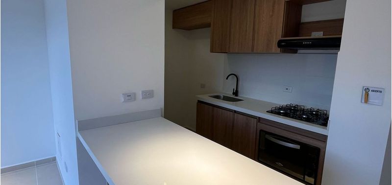 Apartamento en Venta en Caldas, Primavera-0