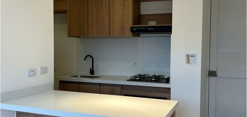 Apartamento en Venta en Caldas, Primavera-2