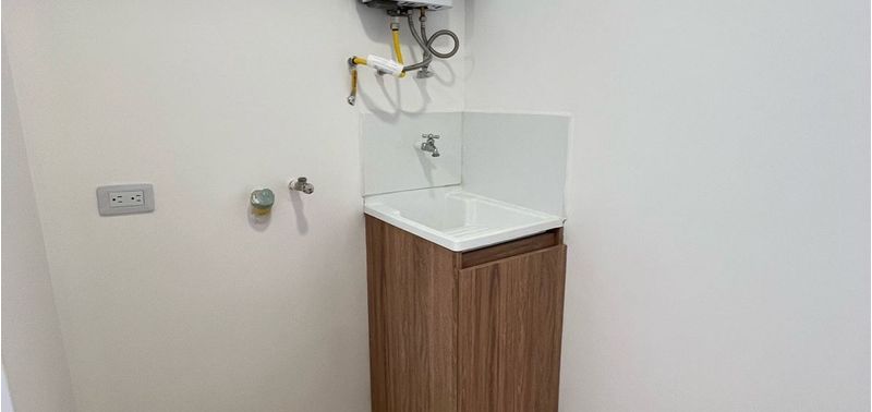 Apartamento en Venta en Caldas, Primavera-4