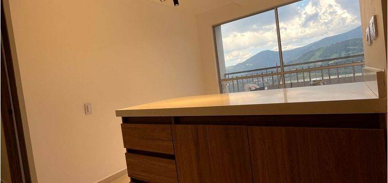 Apartamento en Venta en Caldas, Primavera-5