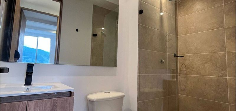 Apartamento en Venta en Caldas, Primavera-6