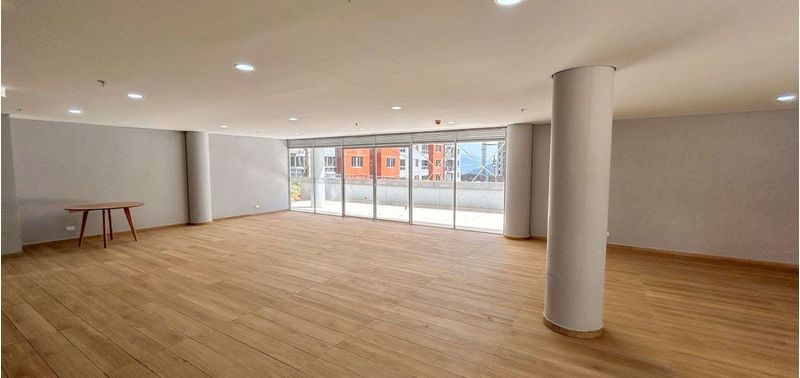 Apartamento en Venta en Caldas, Primavera-8