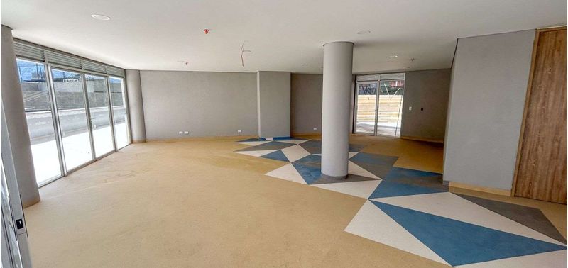Apartamento en Venta en Caldas, Primavera-9