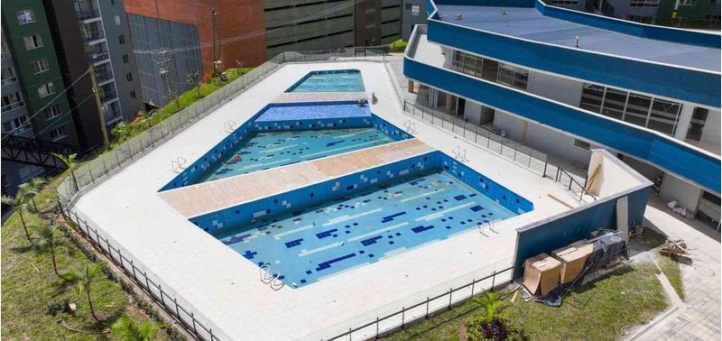 Apartamento en Venta en Caldas, Primavera-10