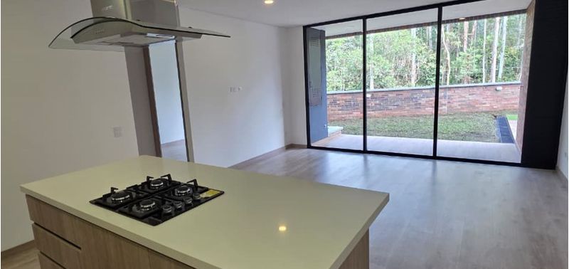 Apartamento en Venta en Retiro, Los Salados