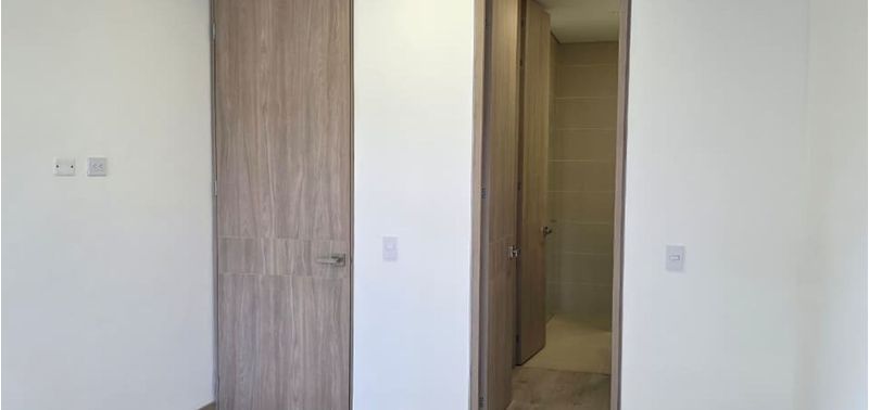 Apartamento en Venta en Retiro, Los Salados-1