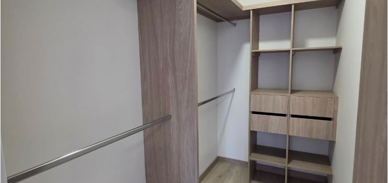 Apartamento en Venta en Retiro, Los Salados-2