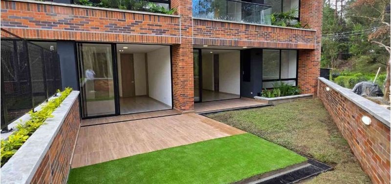 Apartamento en Venta en Retiro, Los Salados-11