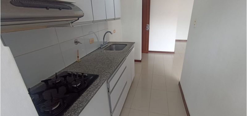 Apartamento en Venta en Envigado, Loma del barro