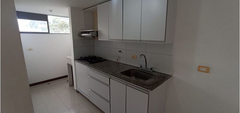 Apartamento en Venta en Envigado, Loma del barro-1