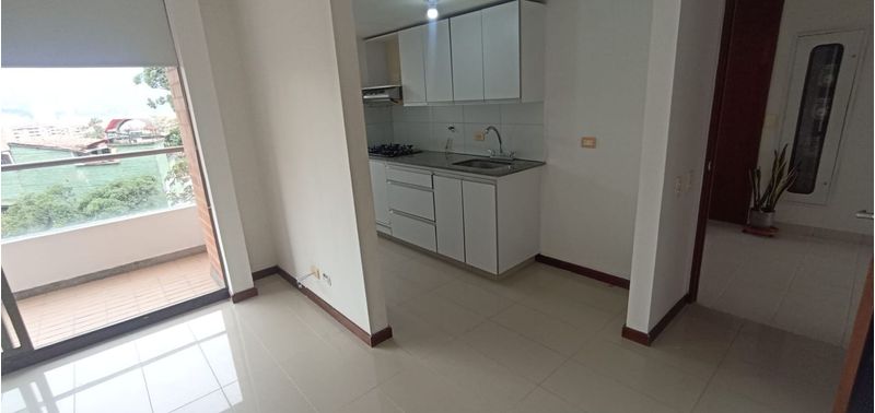 Apartamento en Venta en Envigado, Loma del barro-2