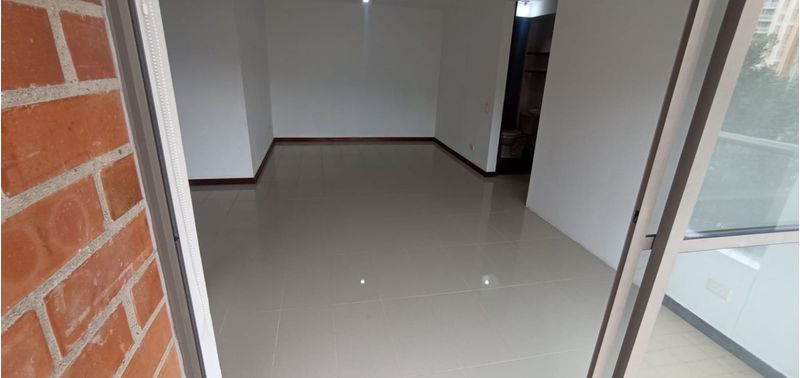 Apartamento en Venta en Envigado, Loma del barro-3