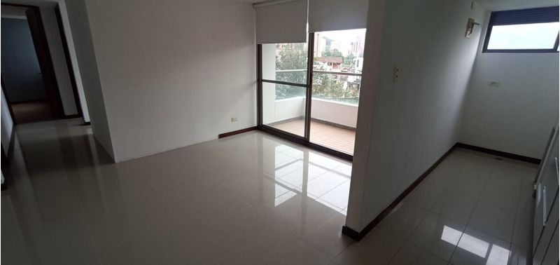 Apartamento en Venta en Envigado, Loma del barro-4