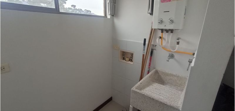 Apartamento en Venta en Envigado, Loma del barro-5