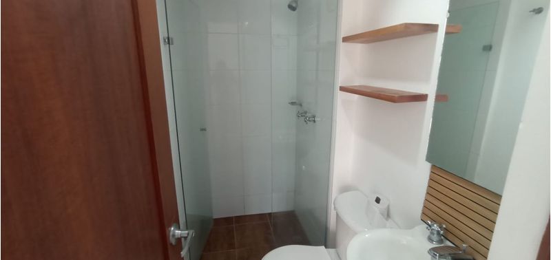 Apartamento en Venta en Envigado, Loma del barro-7