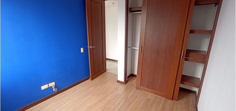Apartamento en Venta en Envigado, Loma del barro-9
