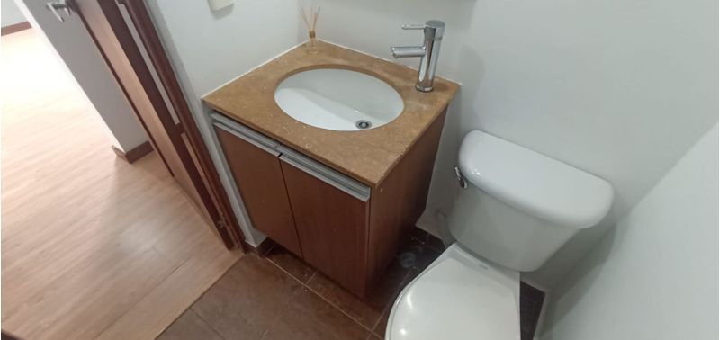 Apartamento en Venta en Envigado, Loma del barro-13