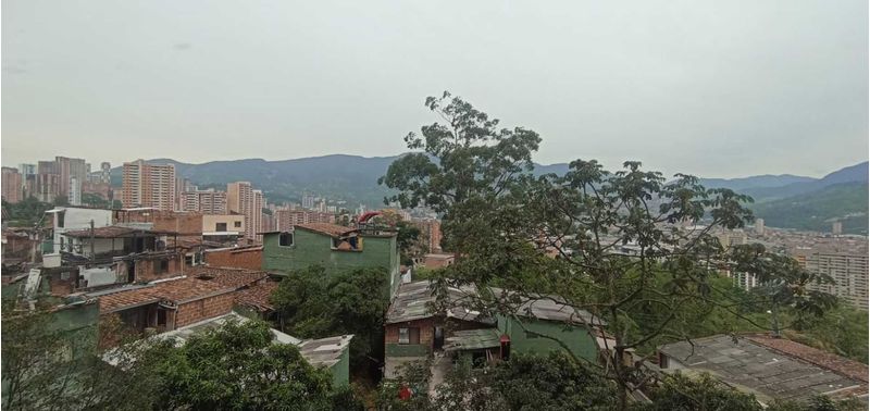 Apartamento en Venta en Envigado, Loma del barro-18