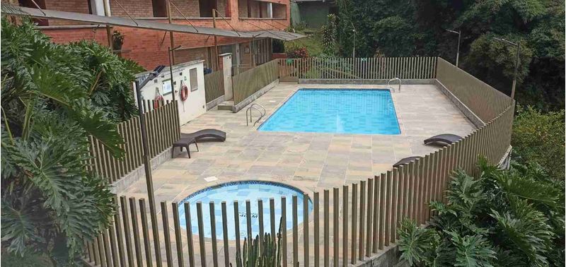 Apartamento en Venta en Envigado, Loma del barro-23