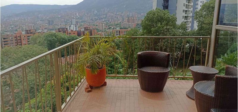 Apartamento en Venta en Envigado, Loma del barro-24