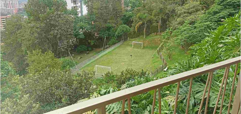 Apartamento en Venta en Envigado, Loma del barro-25