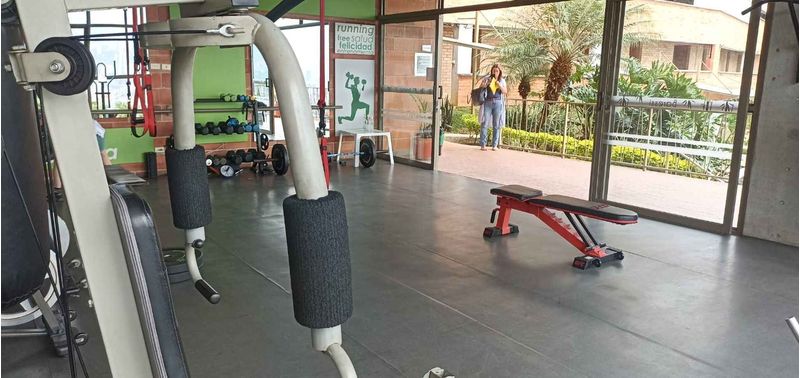 Apartamento en Venta en Envigado, Loma del barro-26