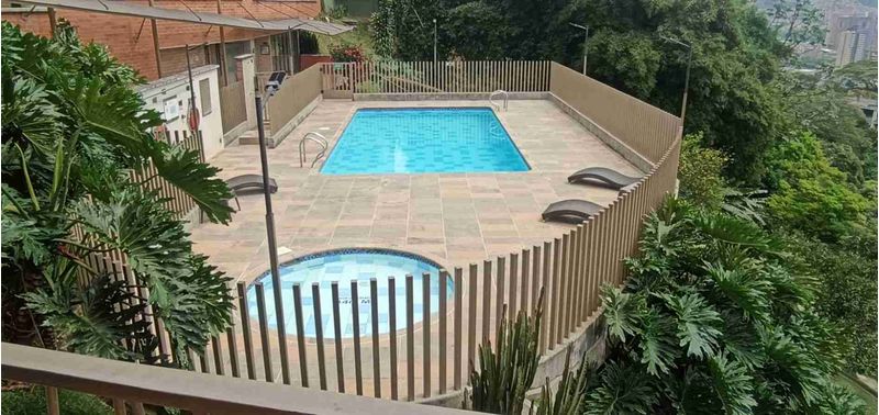 Apartamento en Venta en Envigado, Loma del barro-27