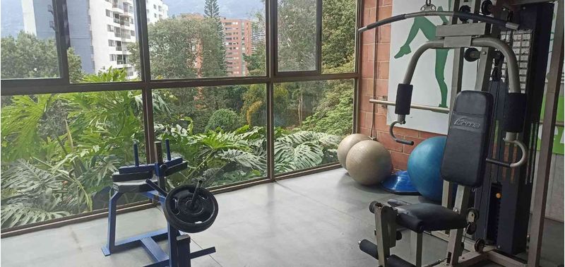 Apartamento en Venta en Envigado, Loma del barro-28