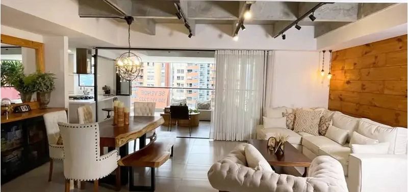 Apartamento en Venta en Envigado, Alcalá