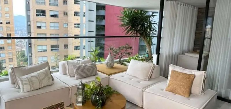 Apartamento en Venta en Envigado, Alcalá-0