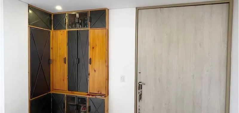 Apartamento en Venta en Envigado, Alcalá-1