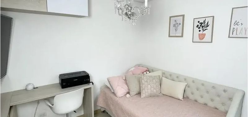 Apartamento en Venta en Envigado, Alcalá-4