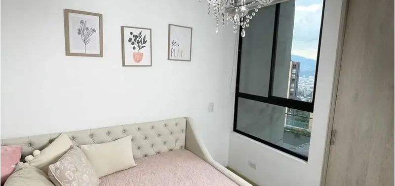 Apartamento en Venta en Envigado, Alcalá-5