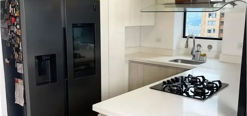 Apartamento en Venta en Envigado, Alcalá-7