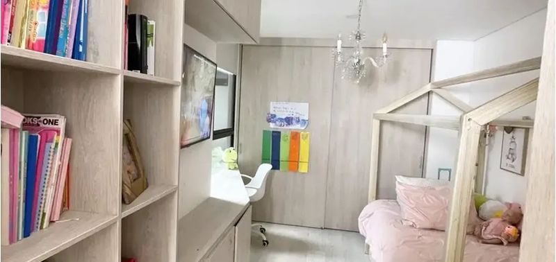 Apartamento en Venta en Envigado, Alcalá-13