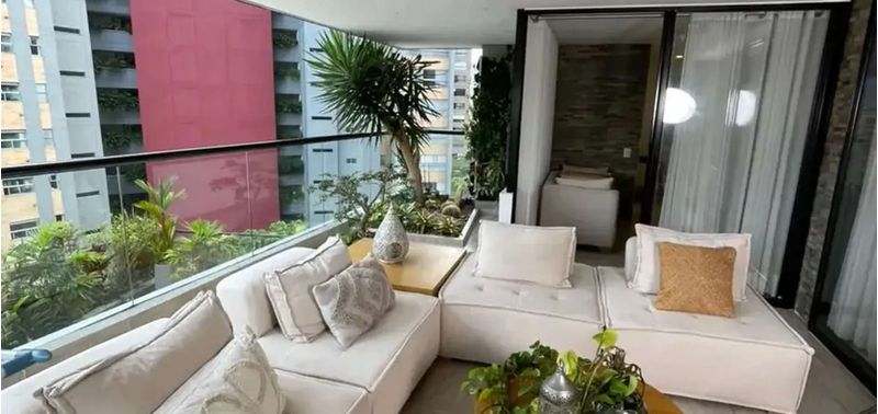 Apartamento en Venta en Envigado, Alcalá-14