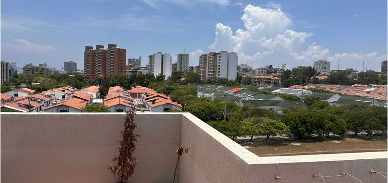 Apartamento en Venta en Barranquilla, Miramar