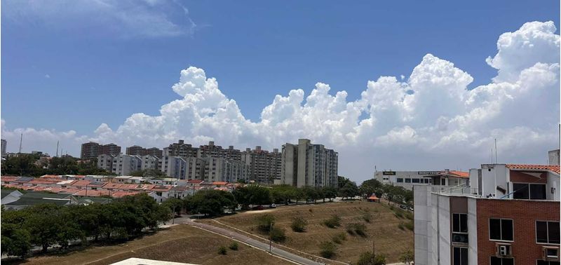 Apartamento en Venta en Barranquilla, Miramar-0