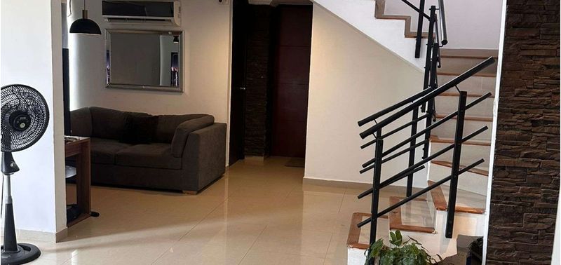 Apartamento en Venta en Barranquilla, Miramar-4