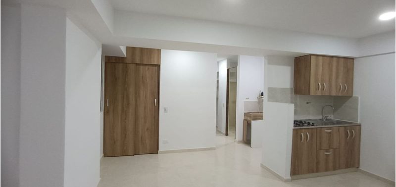 Apartamento en Venta en Sabaneta, Pan De Azucar