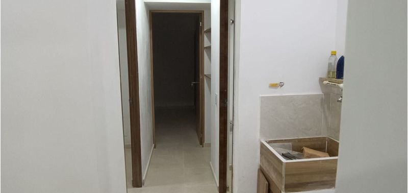 Apartamento en Venta en Sabaneta, Pan De Azucar-3