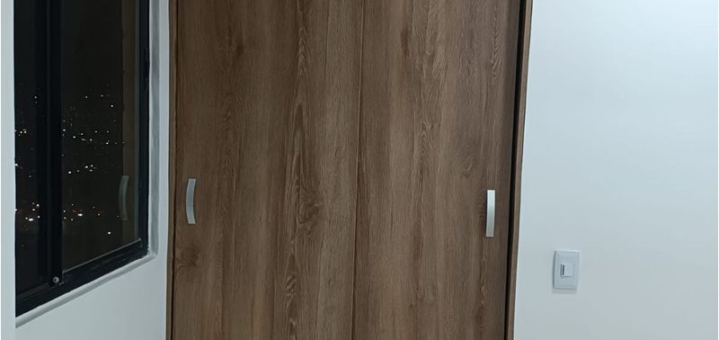 Apartamento en Venta en Sabaneta, Pan De Azucar-4