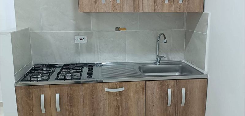 Apartamento en Venta en Sabaneta, Pan De Azucar-5