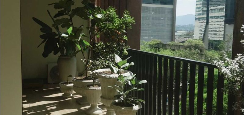 Apartamento en Venta en Medellín, El Poblado