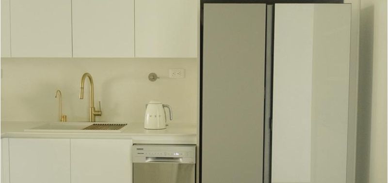 Apartamento en Venta en Medellín, El Poblado-1