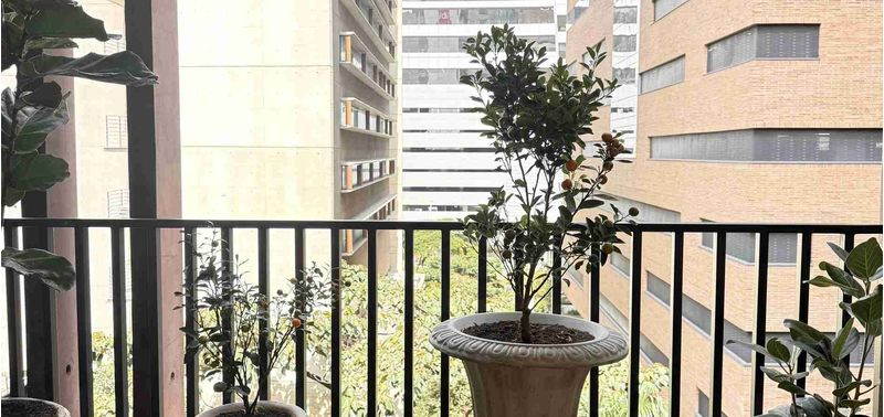 Apartamento en Venta en Medellín, El Poblado-13